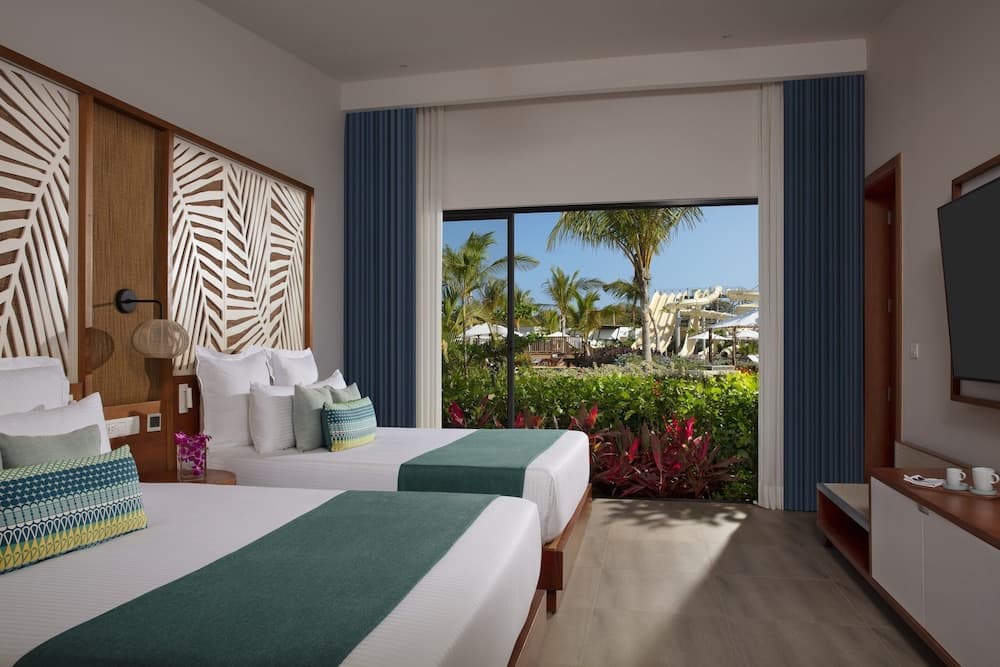 Dreams Macao Beach Punta Cana - All Inclusive, Room