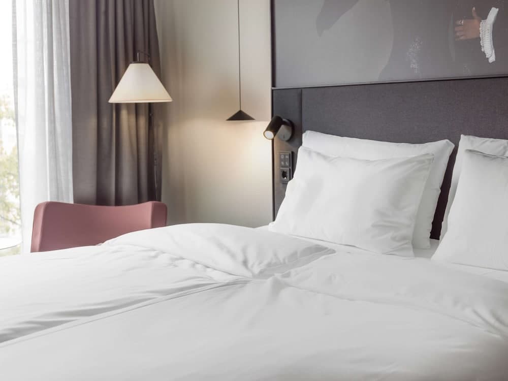 Radisson RED Helsinki, Room