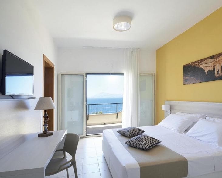 CDS Hotels Terrasini Città del Mare, 