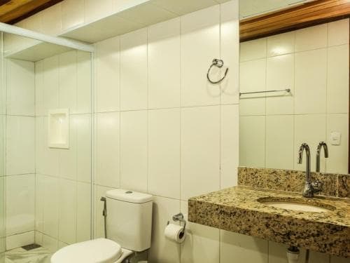 Lonier Ilha Inn Flats, 