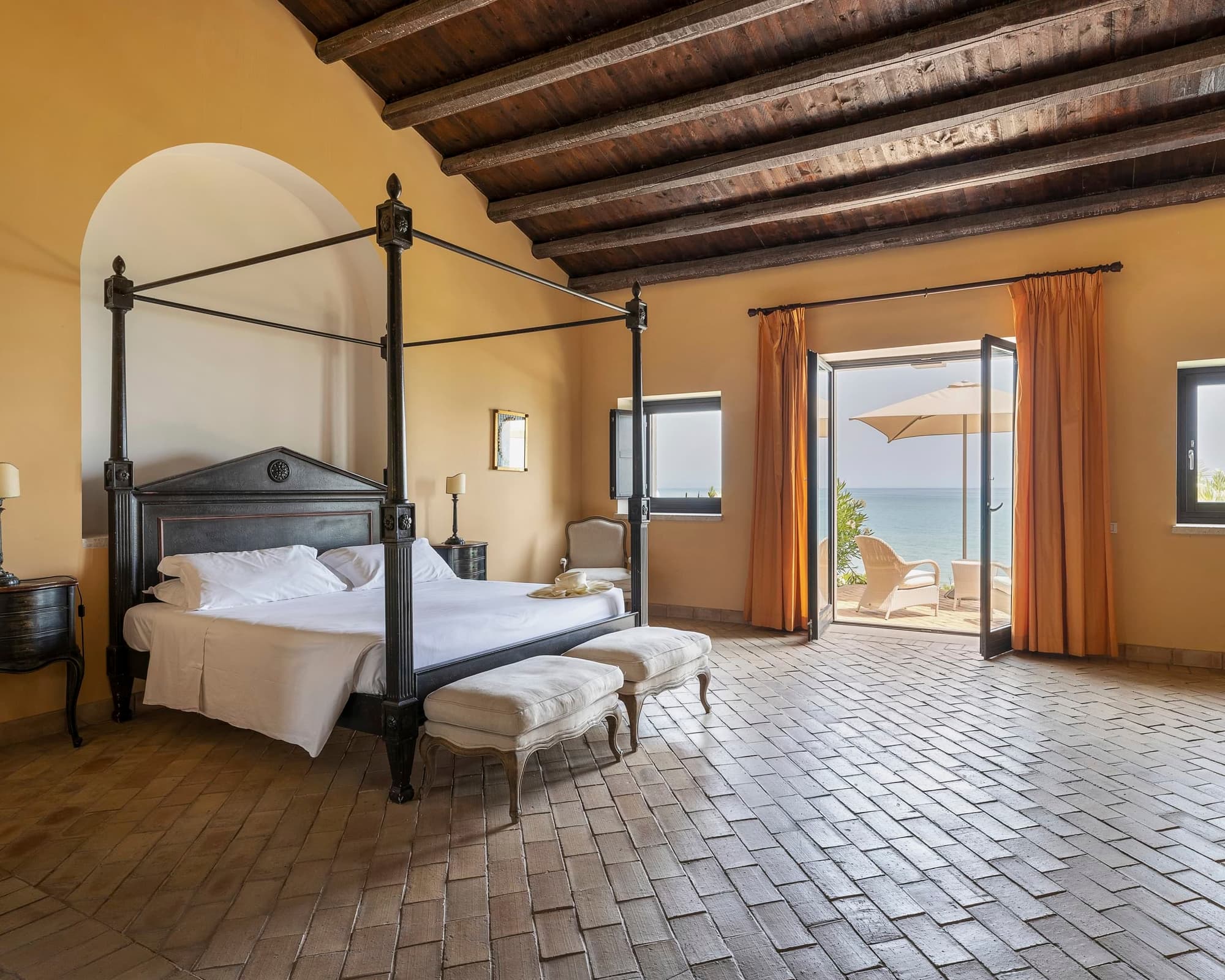 Falconara Greenblu Resort - GATTINONI, 