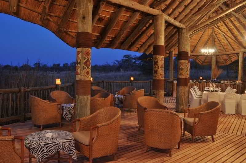 Mabula Game Lodge, 