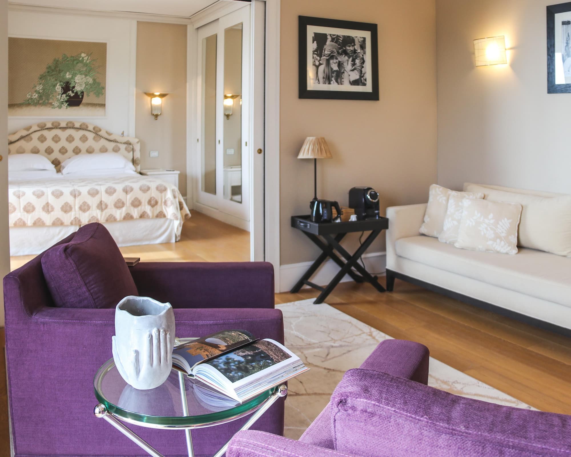 Cala del Porto Punta Ala , 