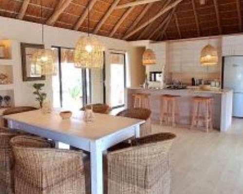 Karula Sand Villas, 