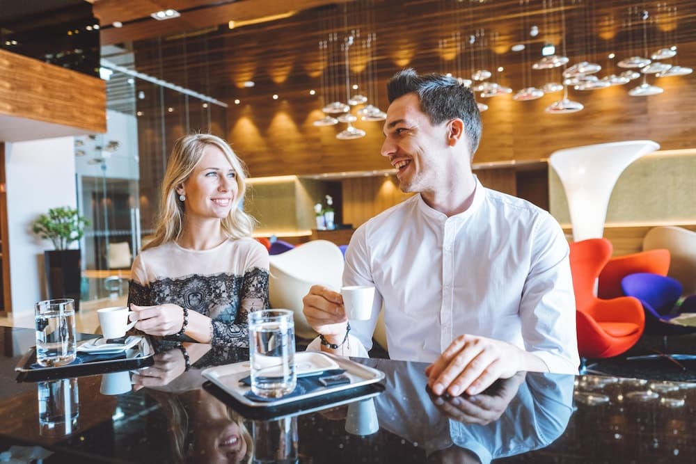 Atlantida Boutique Hotel *****, Bar