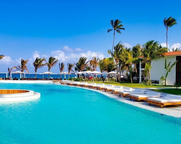 The Westin Porto de Galinas , 