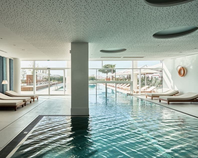 Falkensteiner Hotel & Spa Jesolo 2025 – GATTINONI, 