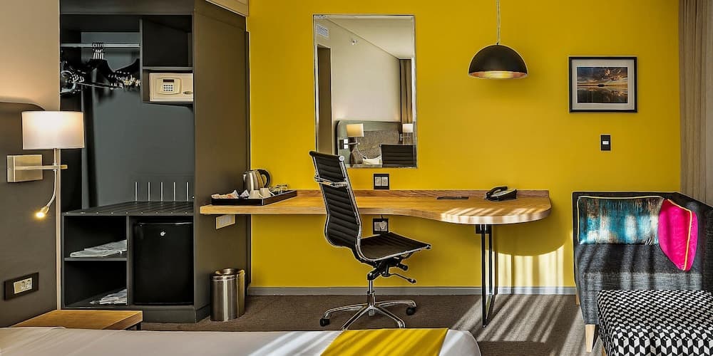 Cresta Grande Cape Town, Room