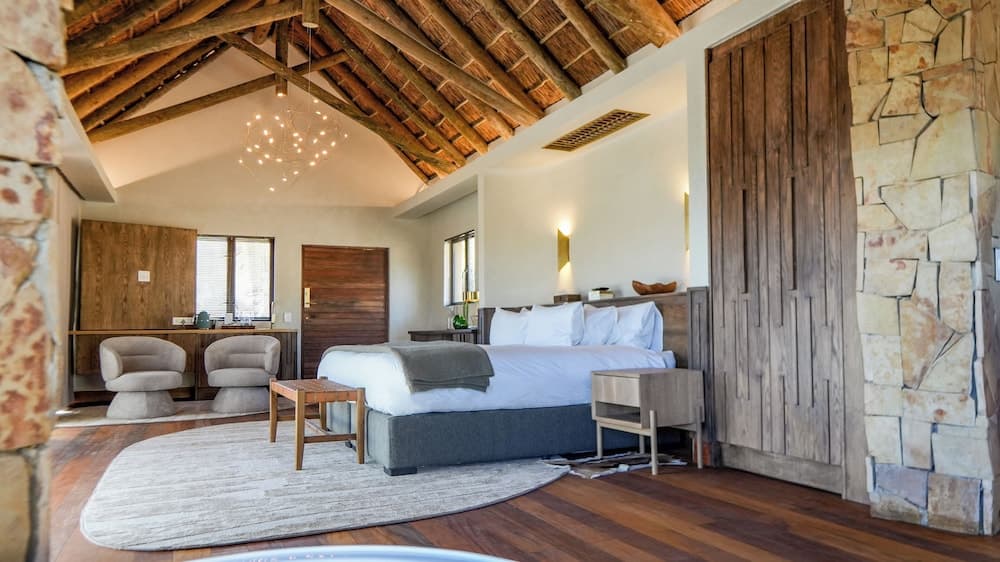 Aquila Private Game Reserve & Spa, Room