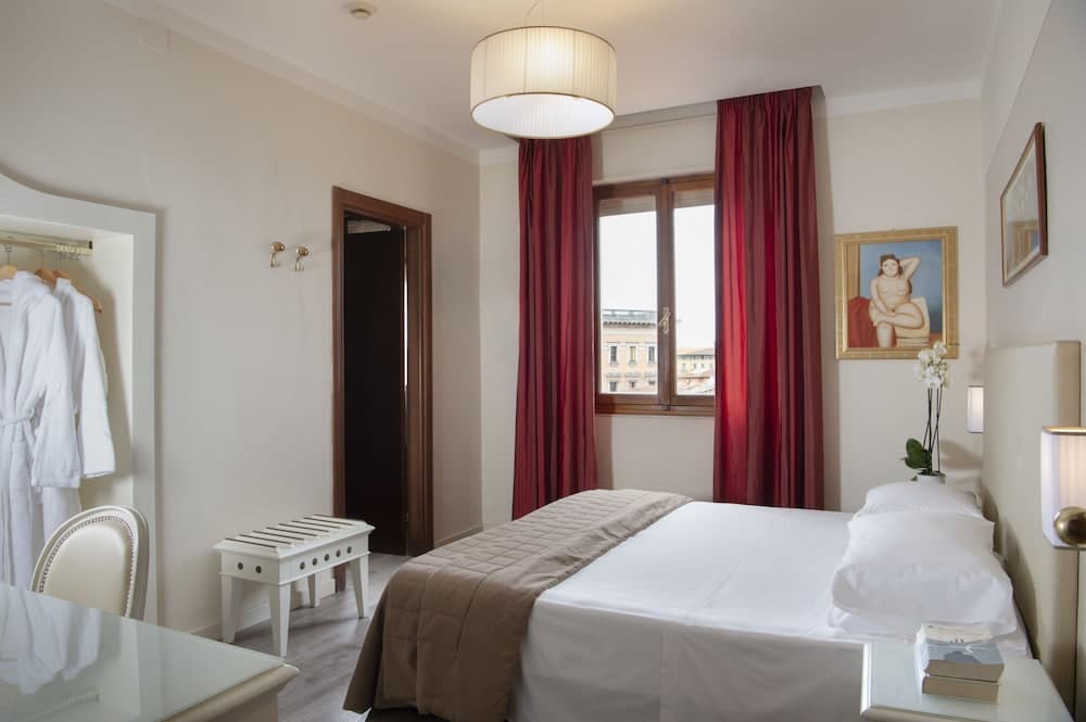 Hotel Ariston, 