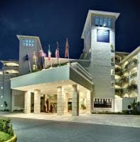 Occidental Costa Cancún, 