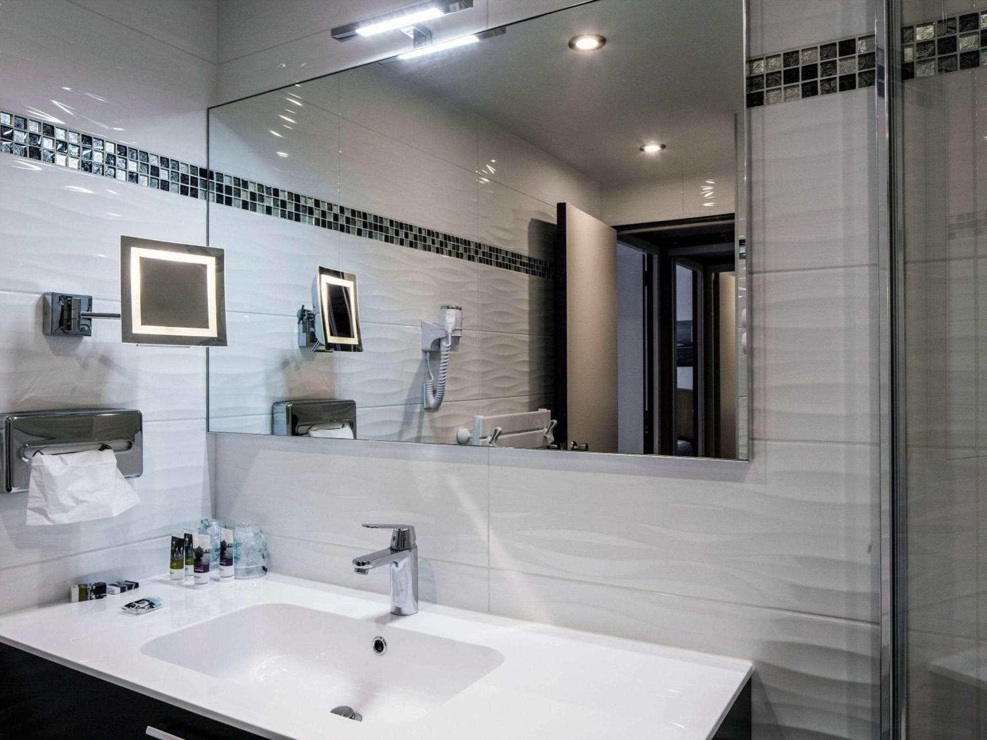 Mercure Mont Saint Michel, 