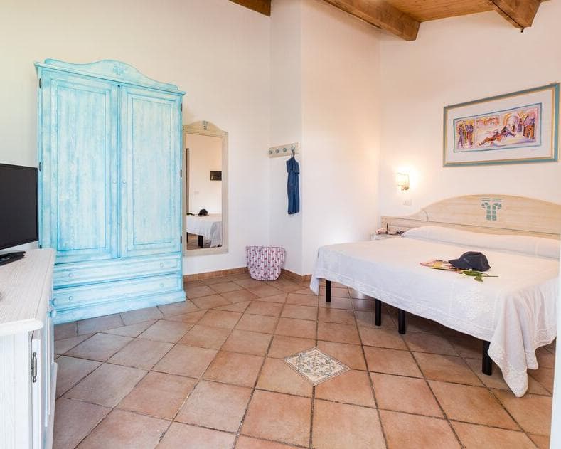 TH San Teodoro - GATTINONI, 