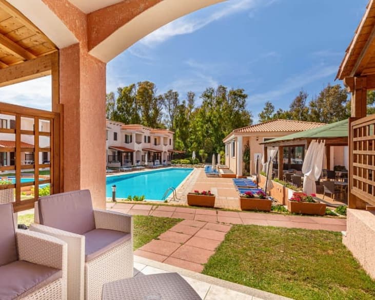 Villaggio Marina Manna, 