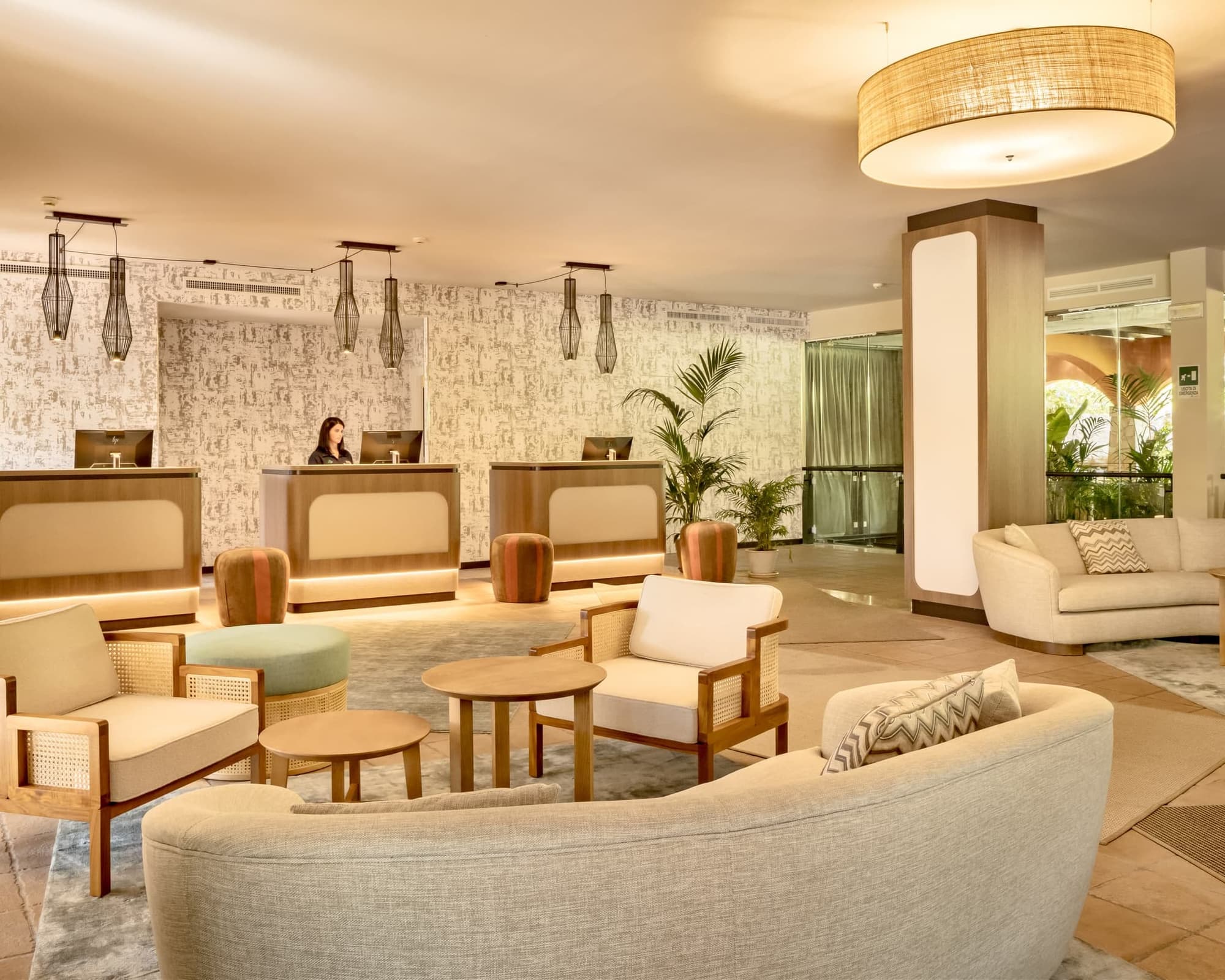 Veridia Resort, Member of Radisson Individuals - GATTINONI, 