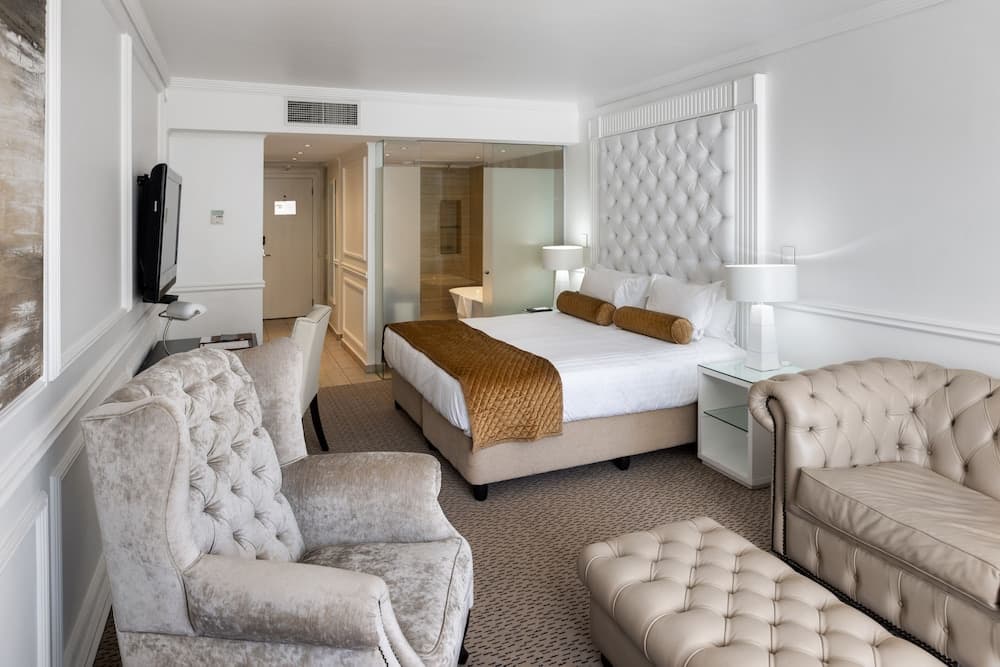 PEPPERCLUB HOTEL, Room