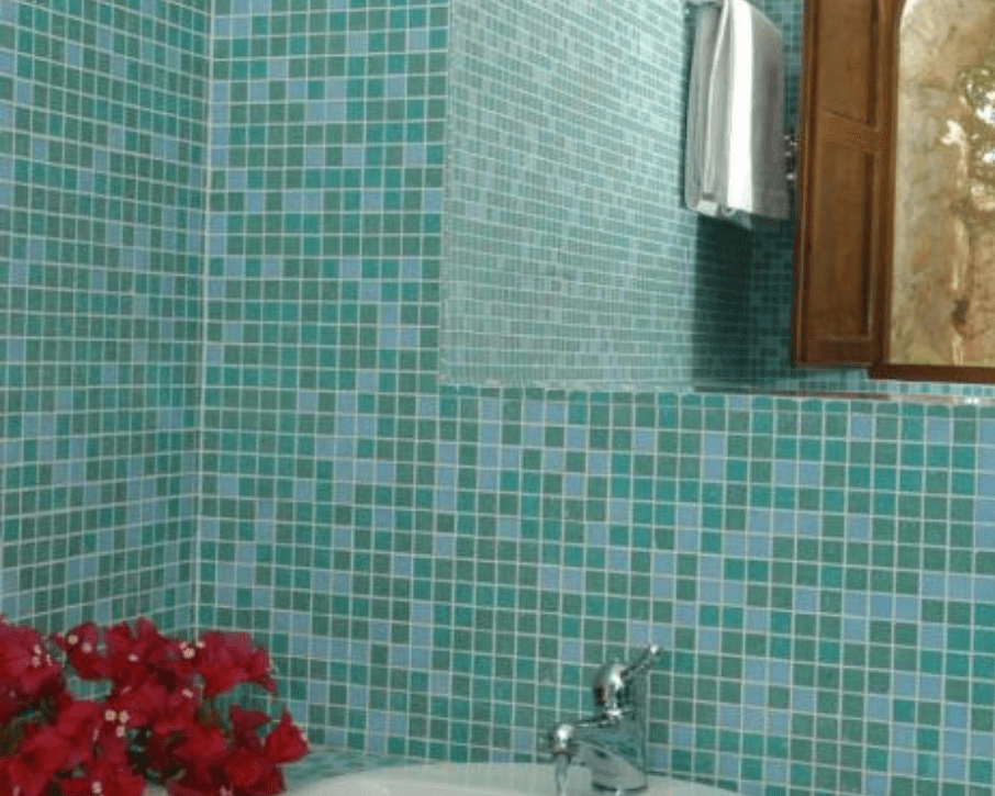 Hotel i Dammusi di Borgo Cala Creta, 