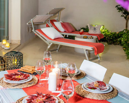 Residence Cala Palme, 