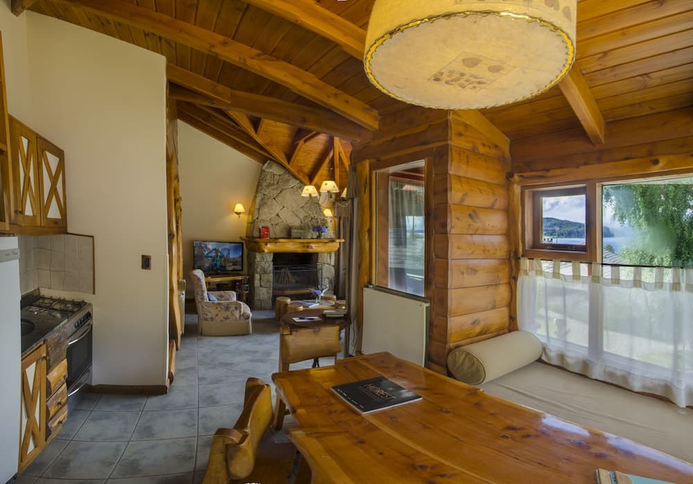 Nido del Condor Hotel & Spa, Private Kitchen