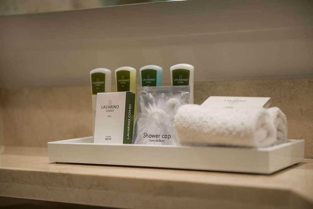 The Reef Coco Beach Resort & Spa- Optional All Inclusive, Room amenity