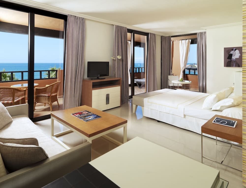 xx-H10 Costa Adeje Palace - GATTINONI, Room