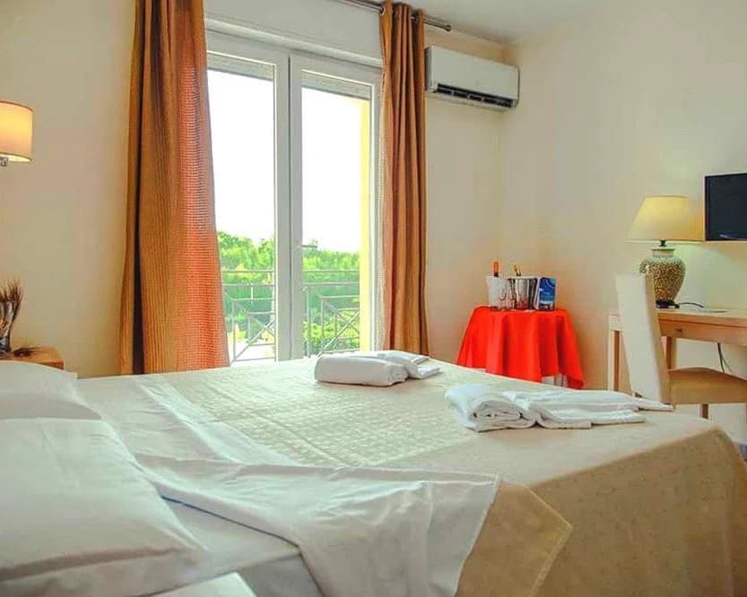 Villaggio Nova Siri, 