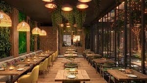 Secrets Tides Punta Cana, 