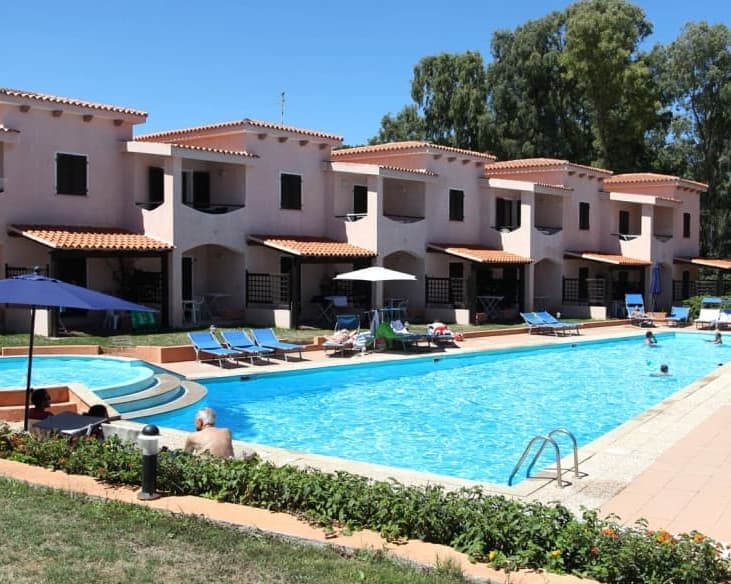 Villaggio Marina Manna, 