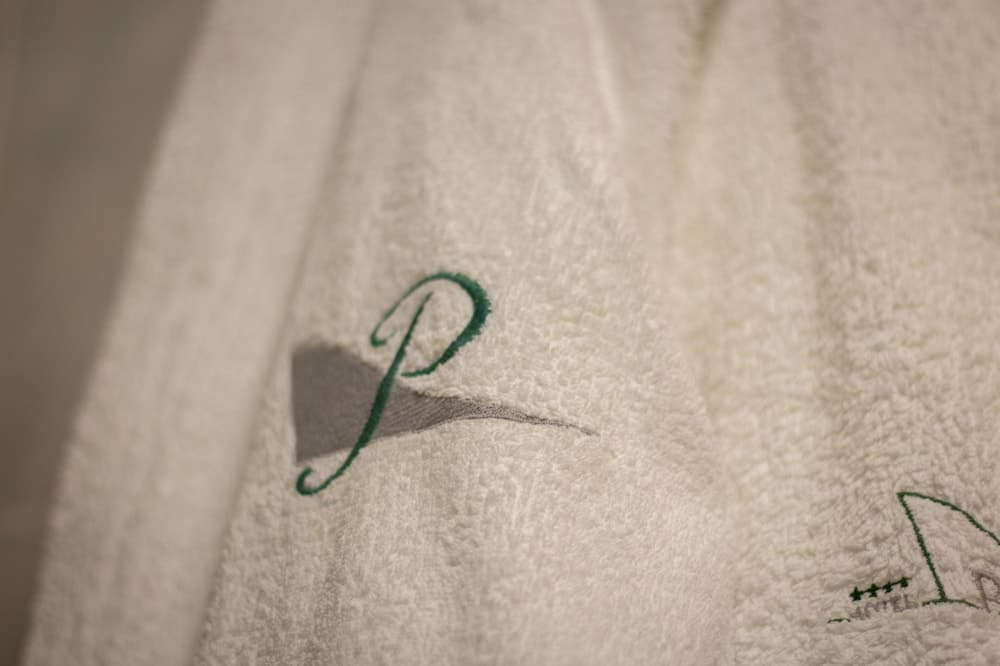 Pacific Hotel Fortino , Bathroom amenities