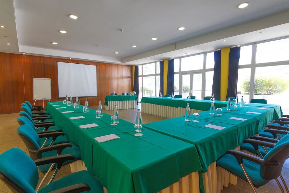 Golden Tulip Braga Hotel & Spa, Espaço para eventos