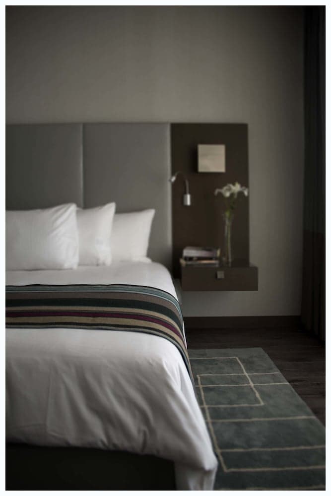 Casa Grande Hotel, Room