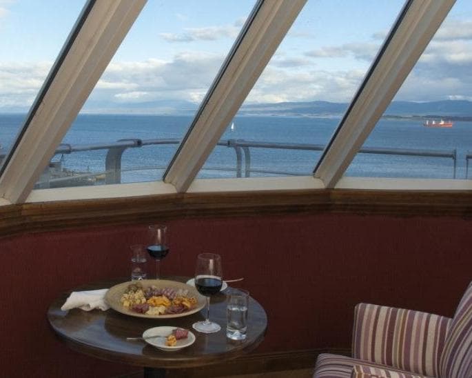 Cilene del Faro Suites & Spa, 