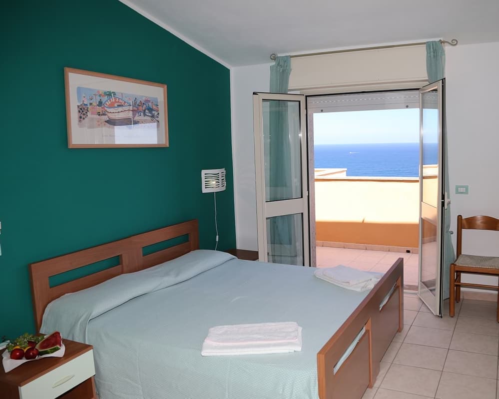 Hotel Castelsardo, 