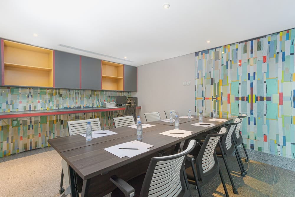 Ewaa Express Hotel-Al Shati, Meeting facility