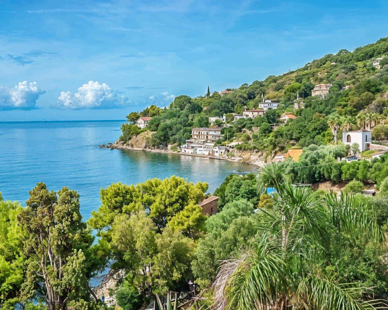 Hydra Club Hotel & Village, 