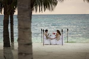 Occidental Costa Cancún, 