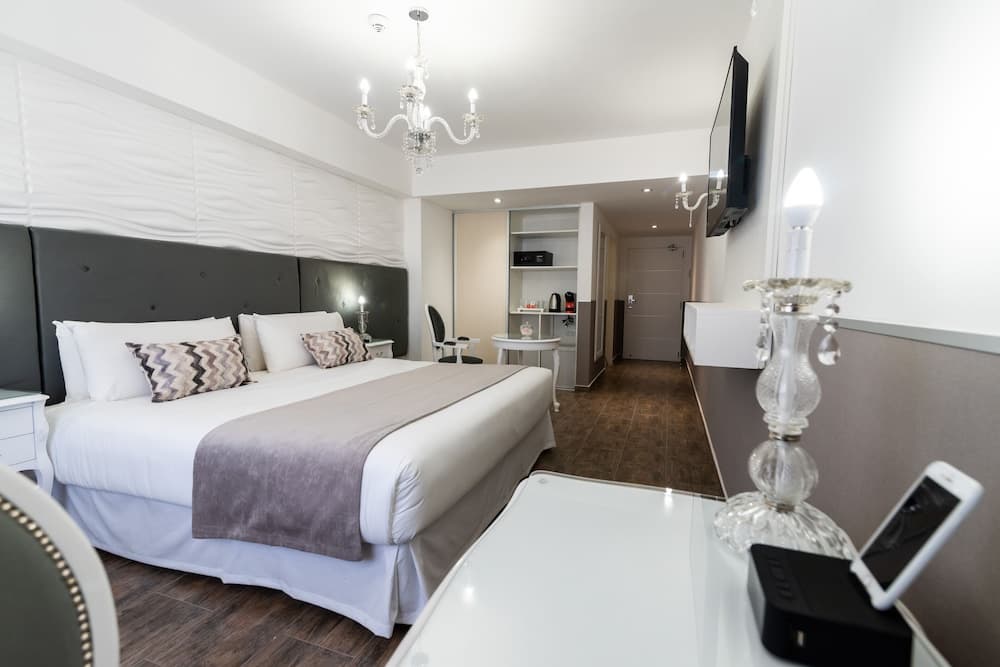 Ker San Telmo Hotel, Room