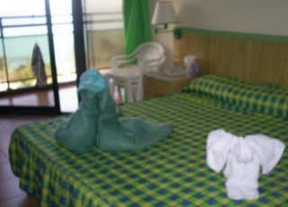 Puntarena Playa Caleta Hotel , ROOM