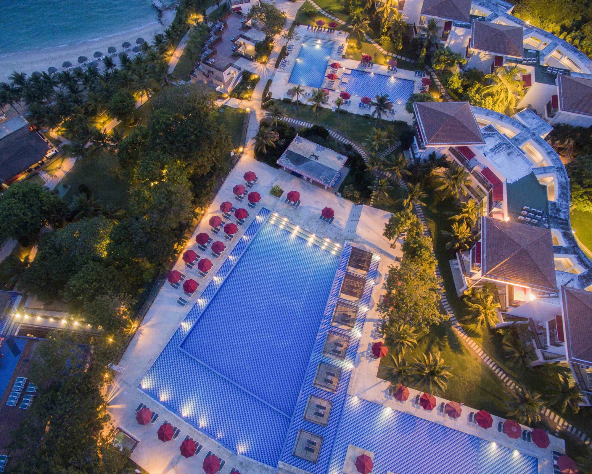 Decameron Barú - All Inclusive, 