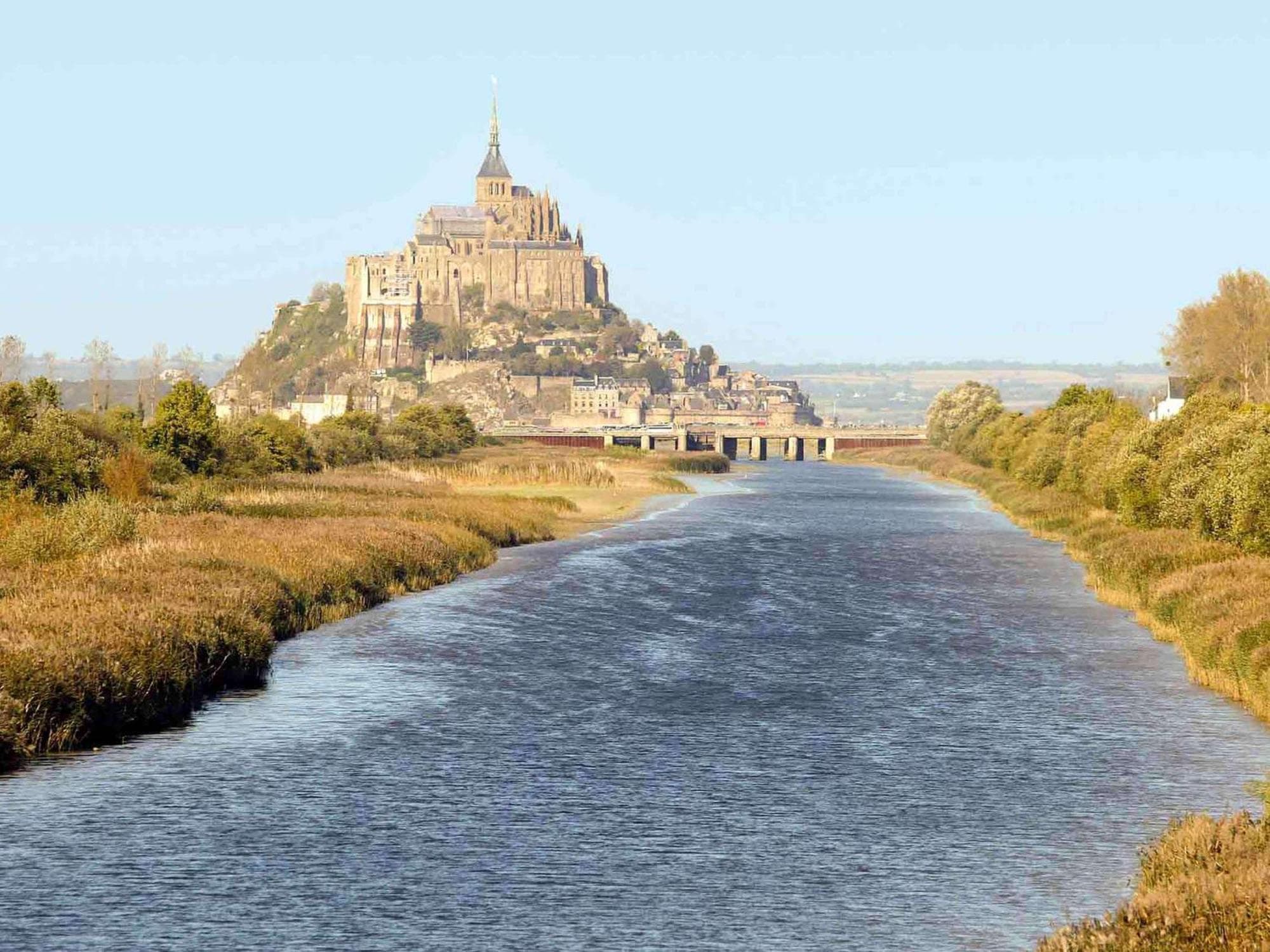 Mercure Mont Saint Michel, 