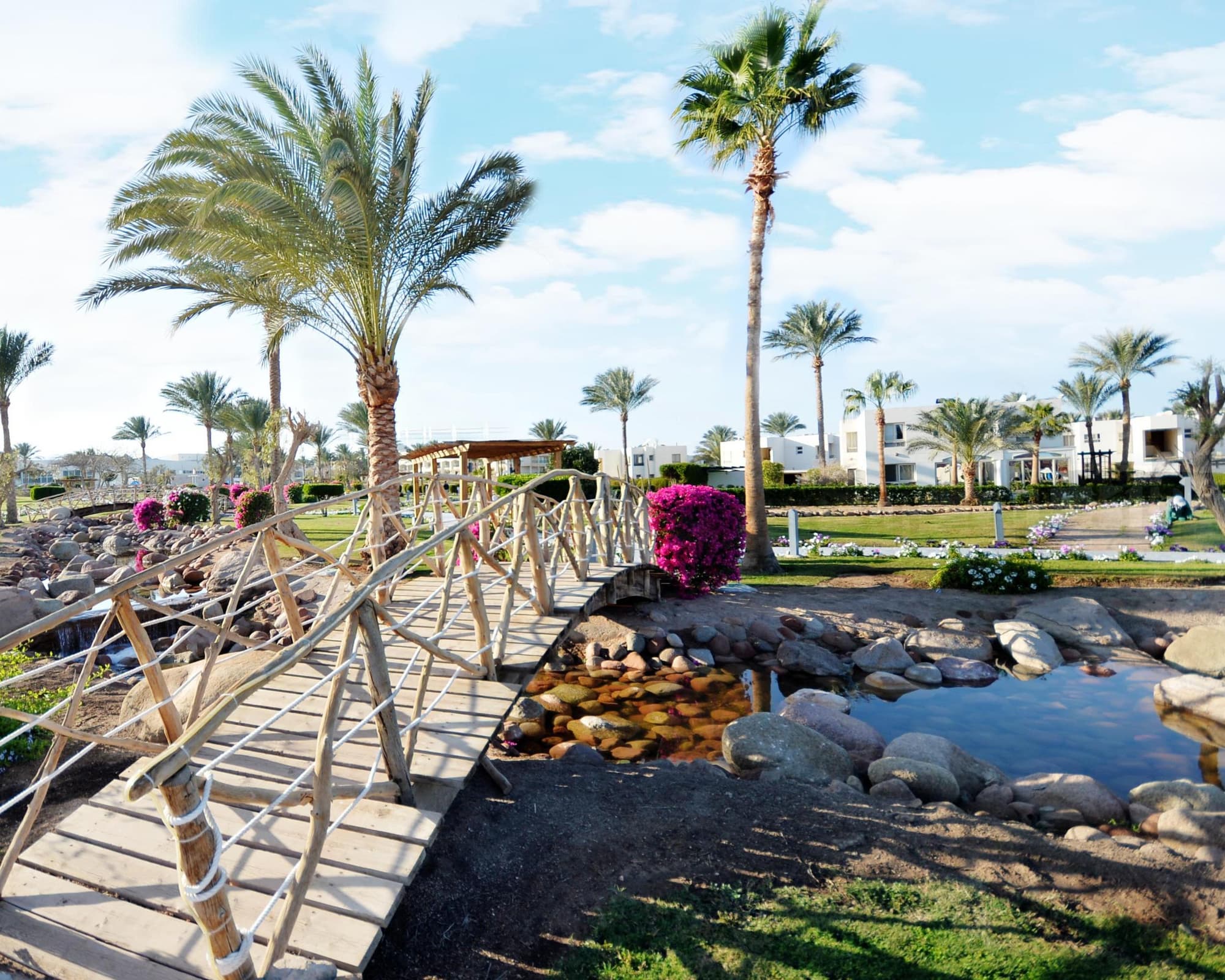 Aurora Oriental Resort - GATTINONI, 