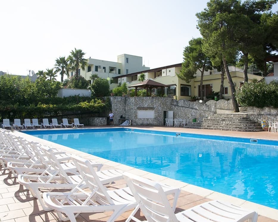 Hotel Club Bellavista, 