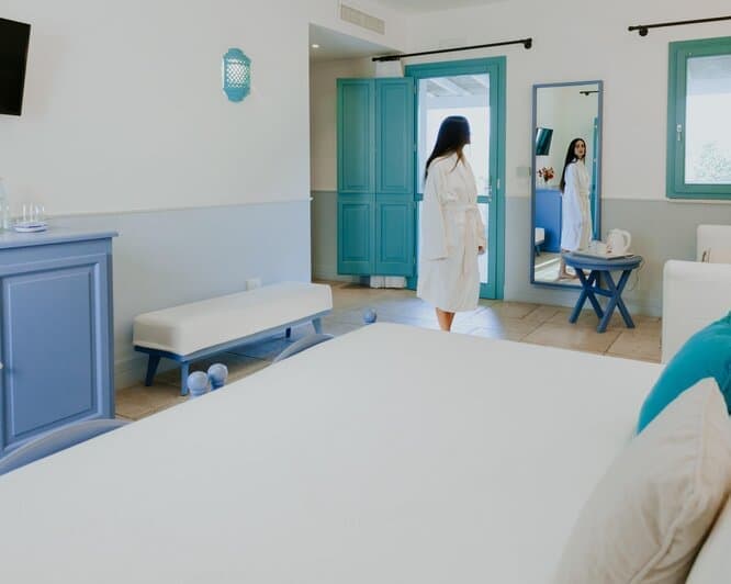 Marenea Suite Hotel - GATTINONI, 