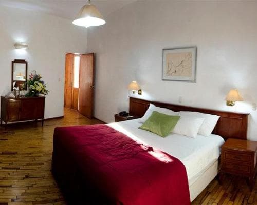 DM Hoteles Mossone Ica, 