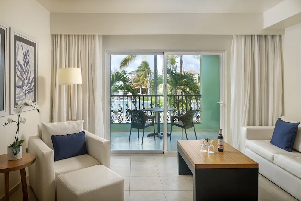 Ocean Blue & Sand Beach Resort - All Inclusive, Room