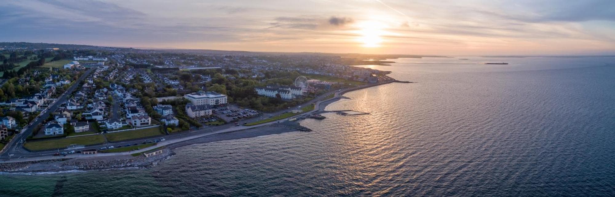Salthill Hotel, 