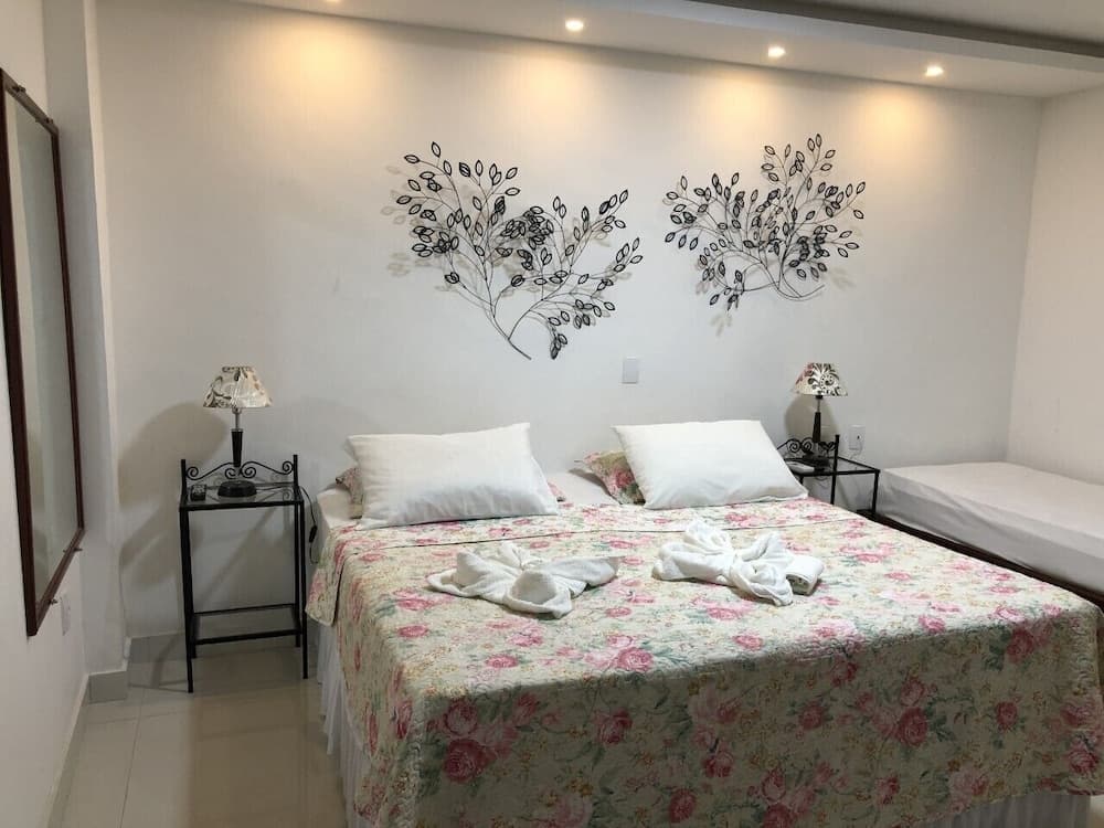 Gammel Dansk by Latitud, Room