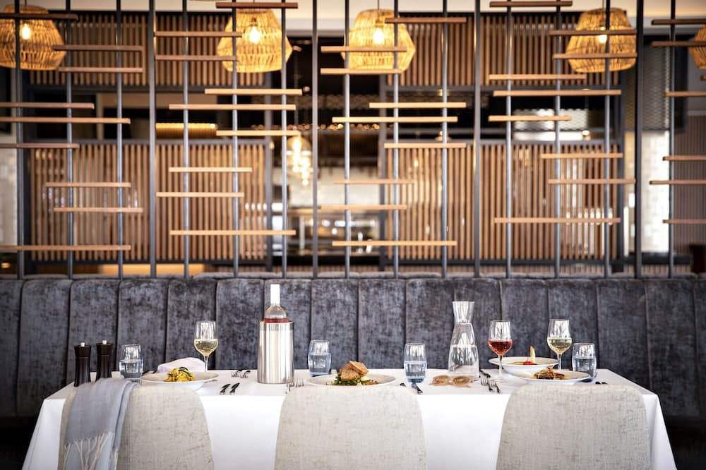 ROBINSON CABO VERDE - Adults only (18+), Restaurant