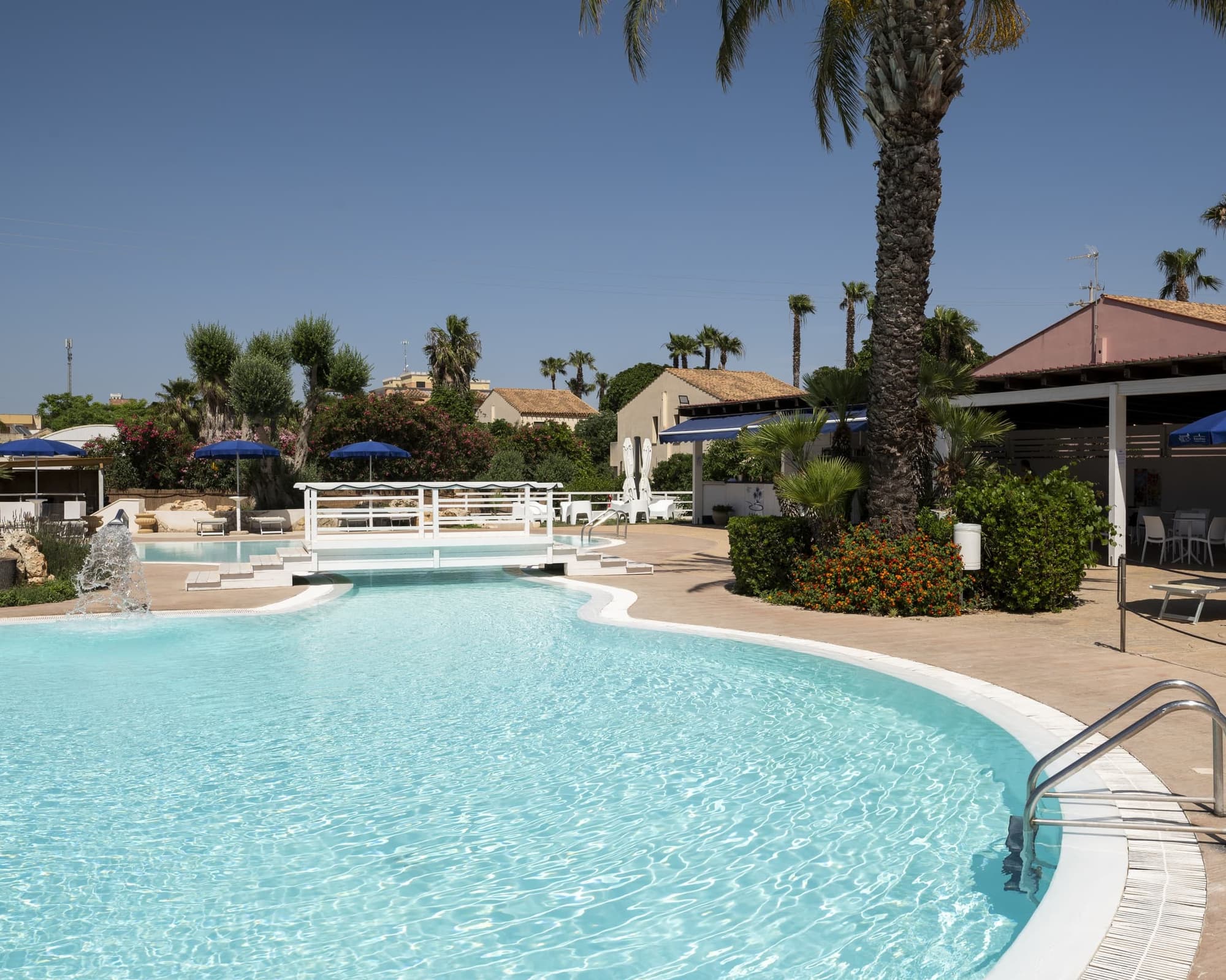 Delfino Beach Hotel - GATTINONI, 
