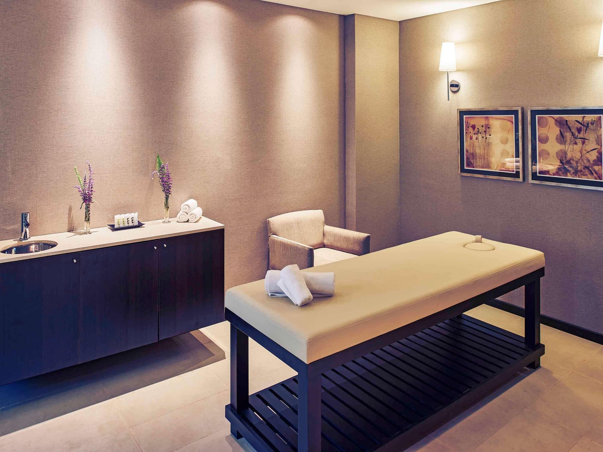 Mercure Iguazu Hotel Iru, Sports and Entertainment